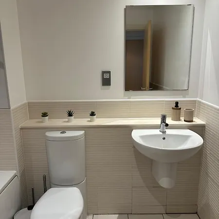 Pier House Édimbourg