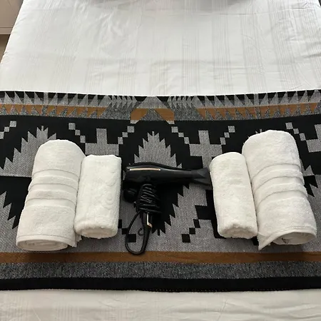 Pier House Homestay szállás