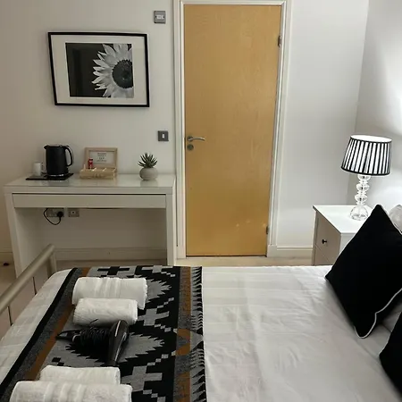 Pier House Séjour chez l'habitant *