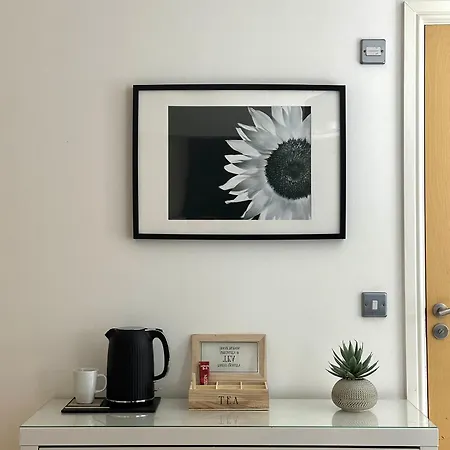 Homestay szállás Pier House Edinburgh