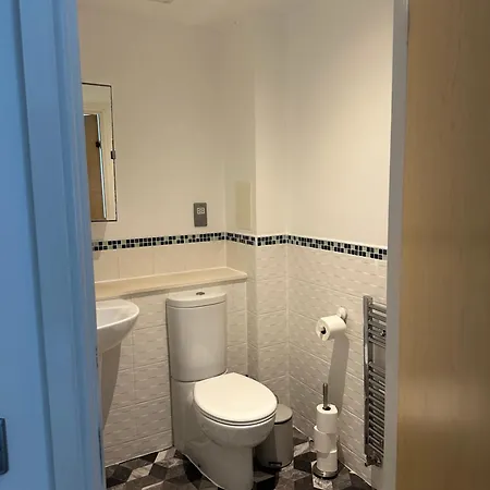 Pier House Homestay szállás Edinburgh