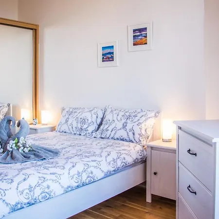 Apartment High Street At The Heart Of The Royal Mile