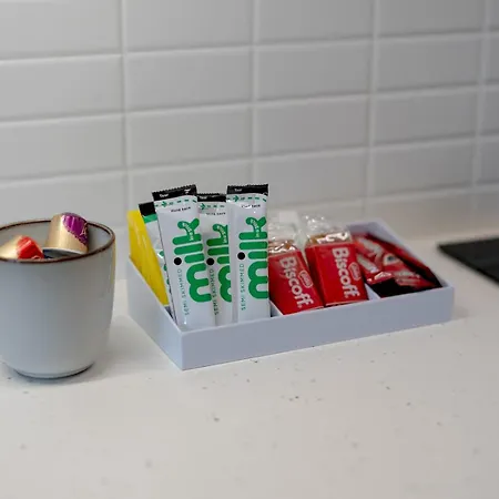 Pass The Keys Spacious Bright Modern Flat Appartamento