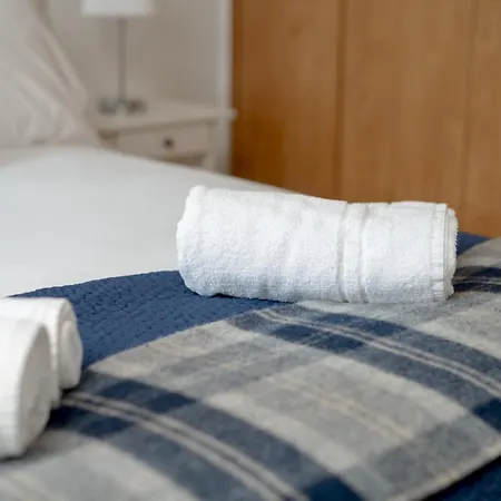 Apartment Pass The Keys Spacious Bright Modern Flat