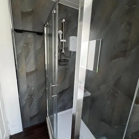 4br Near Airport & Centre Free Parking Edynburg