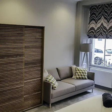Apartamento Nine *