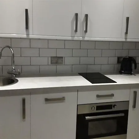 Nine Apartamento
