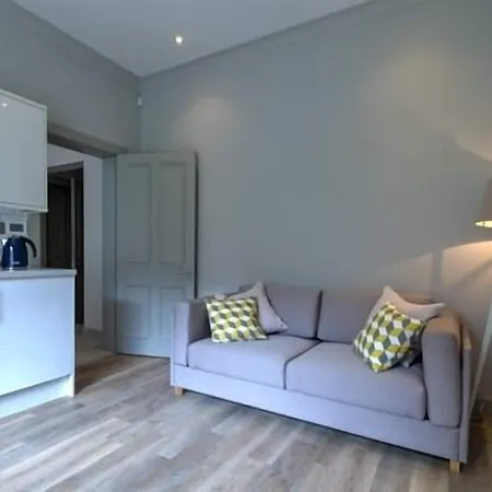 Apartment Nine