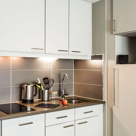 Adagio Royal Mile 4* Εδιμβούργο