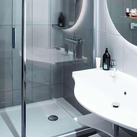 Adagio Royal Mile Hotel apartamentowy