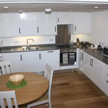 Appartamento Destiny Scotland - Broughton St Lofts