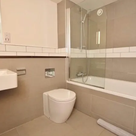 Apartment Destiny Scotland - Broughton St Lofts Edinburgh