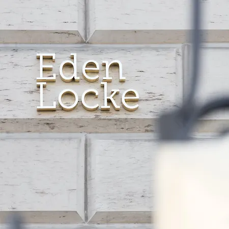 Eden Locke Hotell 4*