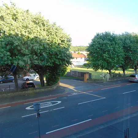 Badjao Отель типа 