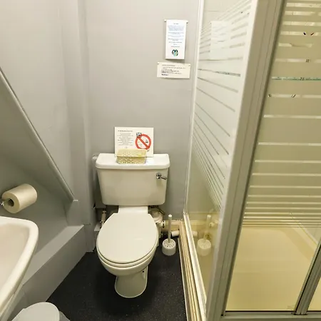 Airdenair Couette-café Édimbourg