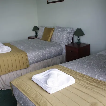 Airdenair Édimbourg