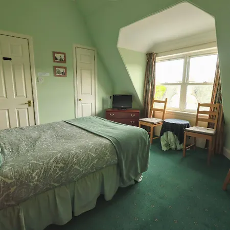 Couette-café Airdenair 3*