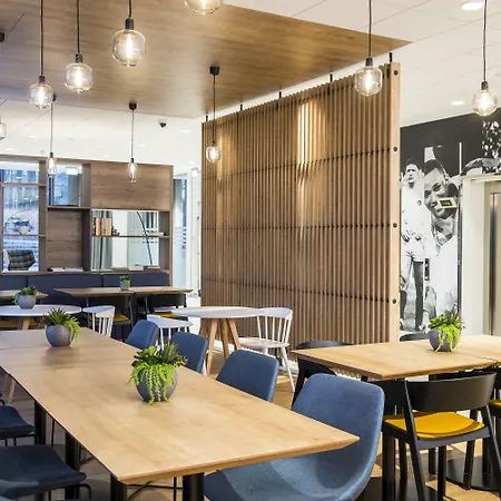 Courtyard By Marriott West Édimbourg