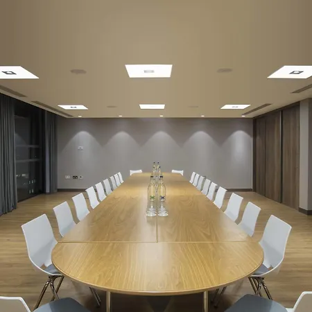 Hotel Courtyard By Marriott West Edimburgo