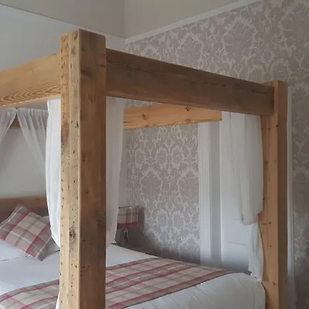 18 Craigmillar Park 4*