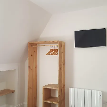 18 Craigmillar Park 4*