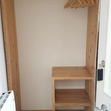 Guest house 18 Craigmillar Park Edinburgh