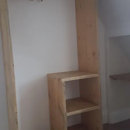 18 Craigmillar Park 4* Edinburg