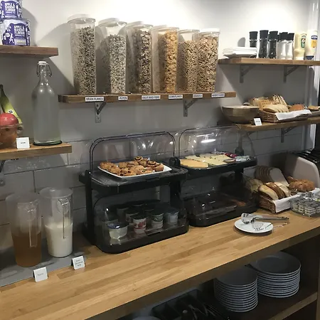 克雷格米勒公园18号旅馆