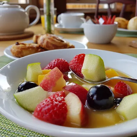 克雷格米勒公园18号旅馆 招待所