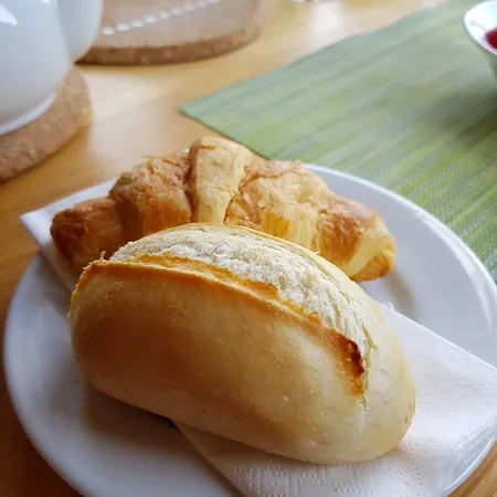 18 Craigmillar Park Guest house 4*