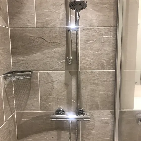 克雷格米勒公园18号旅馆 爱丁堡