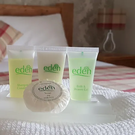 克雷格米勒公园18号旅馆 招待所 爱丁堡