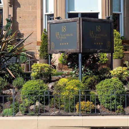 克雷格米勒公园18号旅馆 招待所