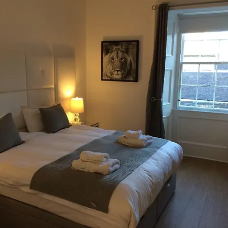 Guest house Hanover 71