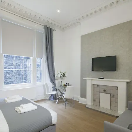 Hanover 71 Gasthuis 4*