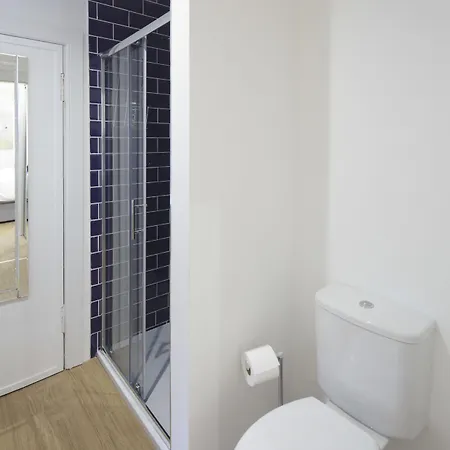 Hanover 71 Guest house 3*
