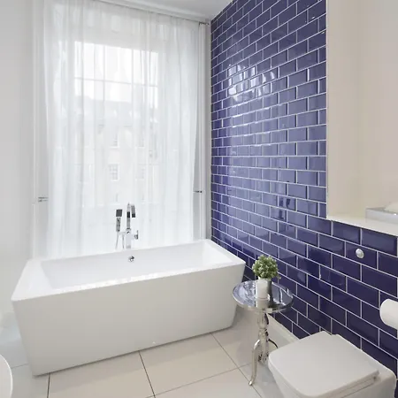 Hanover 71 4* Edinburgh