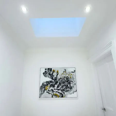 Vendégház Hanover 71