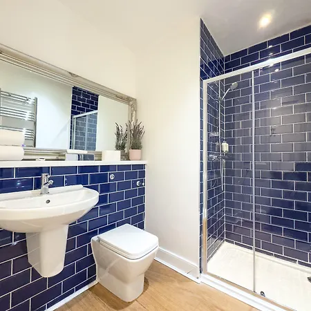 Hanover 71 Vendégház