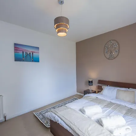 Montgomery - Stevensons Apartamento Edimburgo