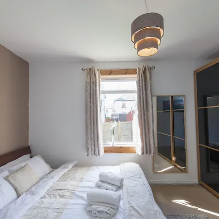 Montgomery - Stevensons Apartamento Edimburgo