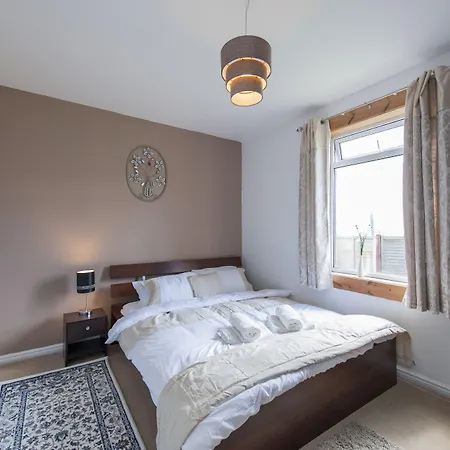 Montgomery - Stevensons Appartement