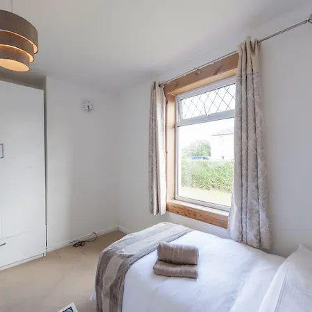 Montgomery - Stevensons Appartement