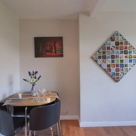 Appartement Montgomery - Stevensons *