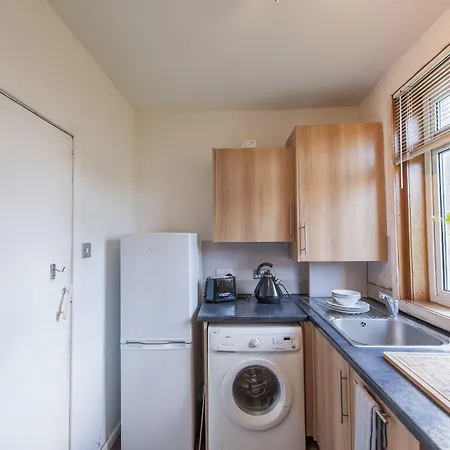 Montgomery - Stevensons * 에든버러