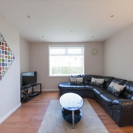 Montgomery - Stevensons * Edimburgo