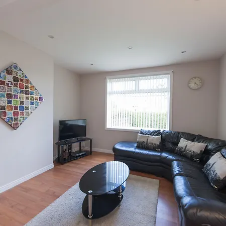 Montgomery - Stevensons Appartement *