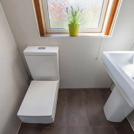 Montgomery - Stevensons Appartement Edinburgh