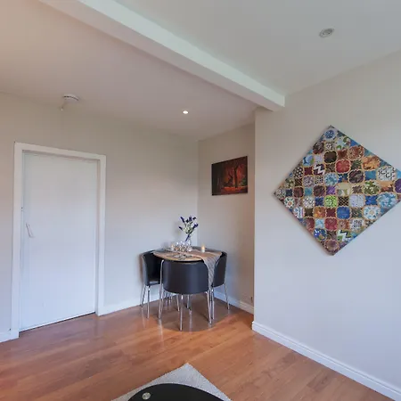 Apartamento Montgomery - Stevensons