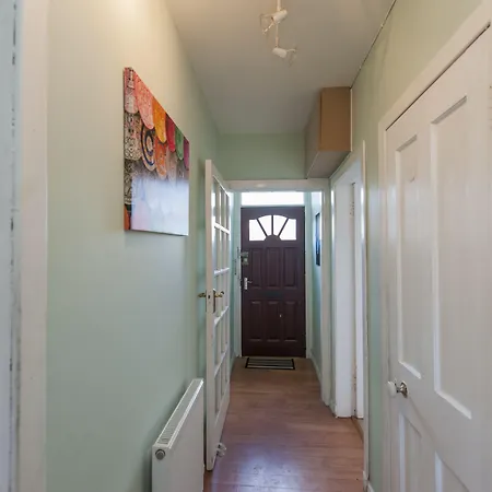 Apartamento Montgomery - Stevensons *